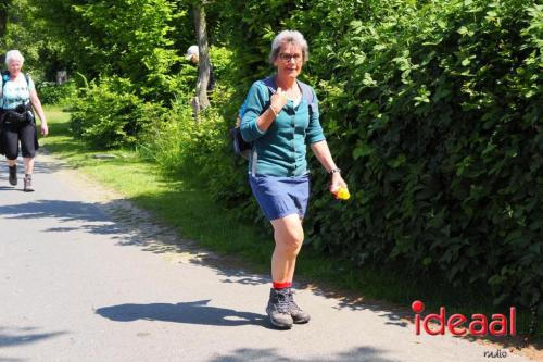 Achterhoekse Wandeldagen - deel 2 (11-05-2024)