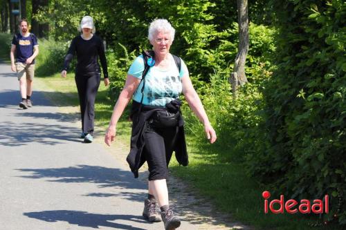 Achterhoekse Wandeldagen - deel 2 (11-05-2024)