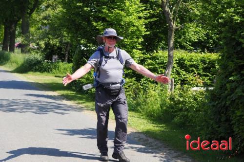 Achterhoekse Wandeldagen - deel 2 (11-05-2024)