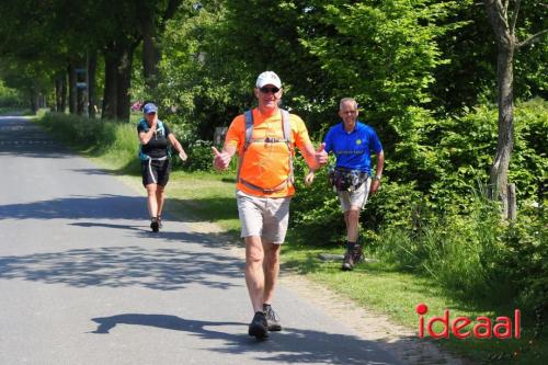 Achterhoekse Wandeldagen - deel 2 (11-05-2024)