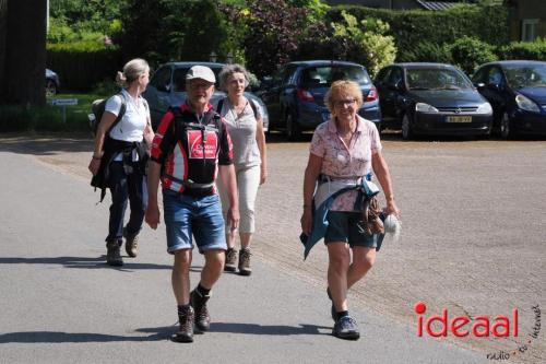 Achterhoekse Wandeldagen - deel 2 (11-05-2024)