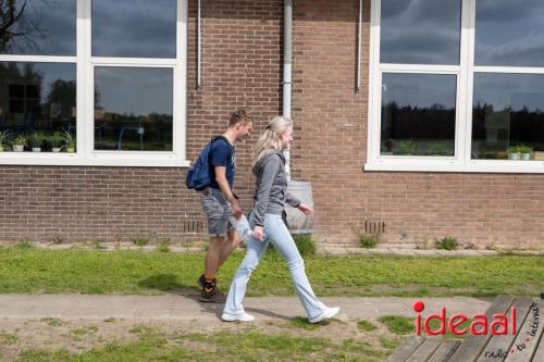 Achterhoekse Wandeldagen - deel 1 (18-05-2023)