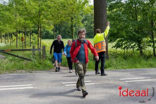Achterhoekse Wandeldagen - deel 2 (18-05-2023)
