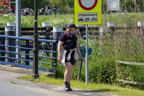 Achterhoekse Wandeldagen - deel 1 (19-05-2023)