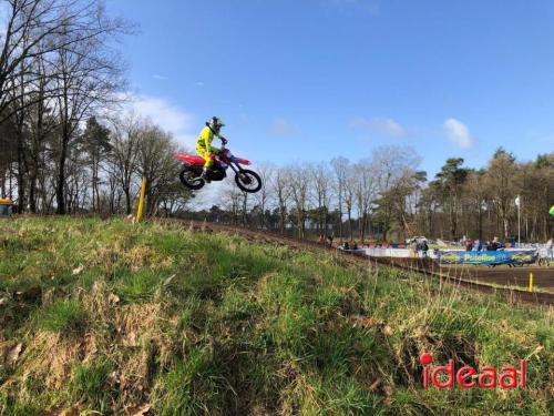 Dutch masters of motorcross Harfsen (30-03-2025)