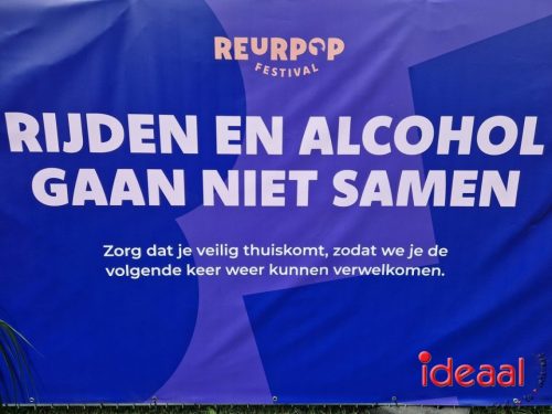 Reurpop Ruurlo - deel 2 (15-06-2025)