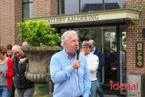 Aspergerally 2024 - deel 1 (01-06-2024)