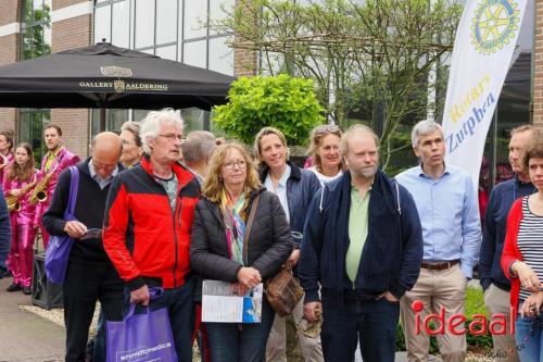 Aspergerally 2024 - deel 1 (01-06-2024)