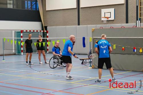 Zwoele Zomer Toernooi in Lochem - deel 2 (27-06-2024)