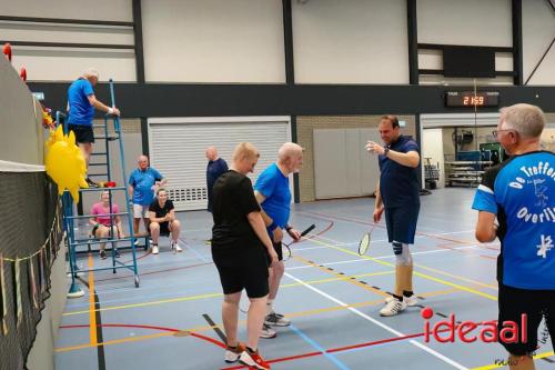 Zwoele Zomer Toernooi in Lochem - deel 2 (27-06-2024)