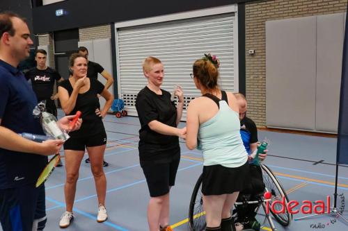 Zwoele Zomer Toernooi in Lochem - deel 2 (27-06-2024)