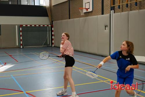 Zwoele Zomer Toernooi in Lochem - deel 1 (27-06-2024)