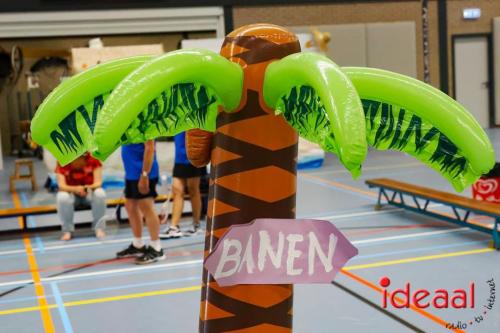 Zwoele Zomer Toernooi in Lochem - deel 1 (27-06-2024)