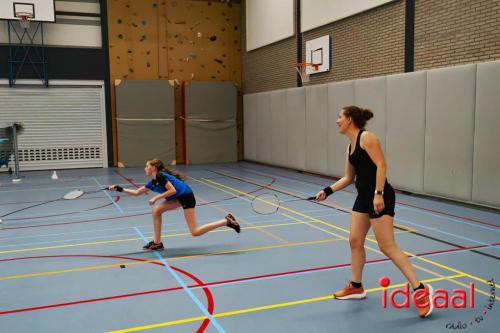 Zwoele Zomer Toernooi in Lochem - deel 1 (27-06-2024)