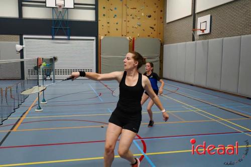 Zwoele Zomer Toernooi in Lochem - deel 1 (27-06-2024)