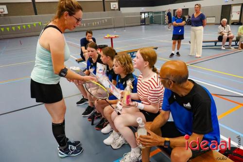 Zwoele Zomer Toernooi in Lochem - deel 1 (27-06-2024)