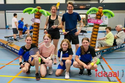 Zwoele Zomer Toernooi in Lochem - deel 1 (27-06-2024)