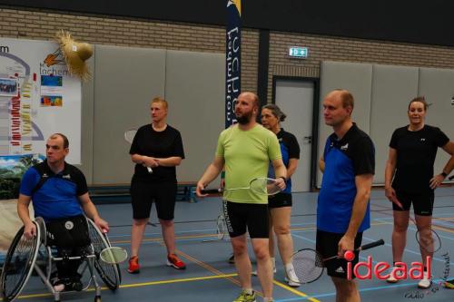 Zwoele Zomer Toernooi in Lochem - deel 1 (27-06-2024)