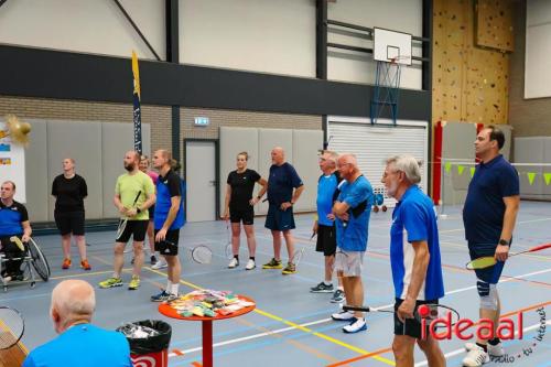 Zwoele Zomer Toernooi in Lochem - deel 1 (27-06-2024)