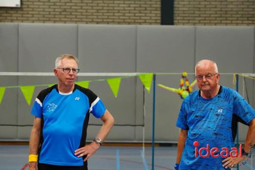 Zwoele Zomer Toernooi in Lochem - deel 1 (27-06-2024)