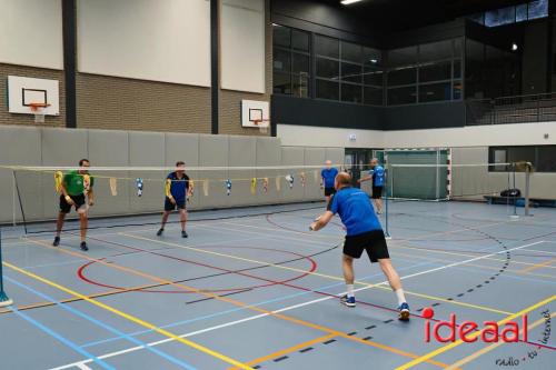 Zwoele Zomer Toernooi in Lochem - deel 1 (27-06-2024)