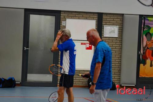 Zwoele Zomer Toernooi in Lochem - deel 1 (27-06-2024)