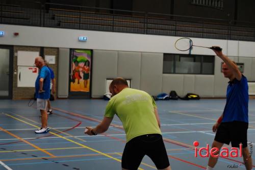 Zwoele Zomer Toernooi in Lochem - deel 1 (27-06-2024)