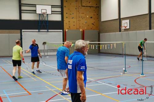 Zwoele Zomer Toernooi in Lochem - deel 1 (27-06-2024)