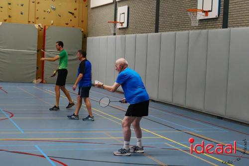 Zwoele Zomer Toernooi in Lochem - deel 1 (27-06-2024)