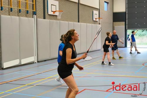 Zwoele Zomer Toernooi in Lochem - deel 1 (27-06-2024)