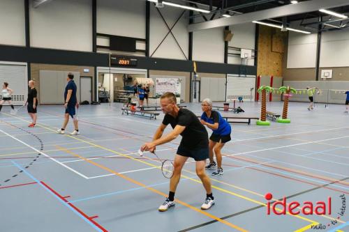 Zwoele Zomer Toernooi in Lochem - deel 1 (27-06-2024)