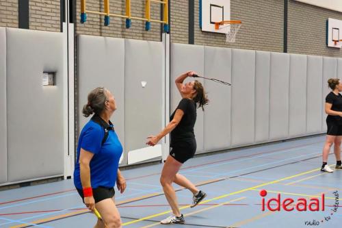 Zwoele Zomer Toernooi in Lochem - deel 1 (27-06-2024)