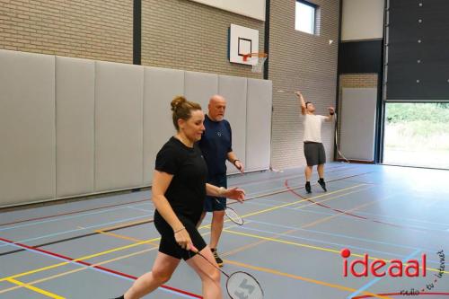 Zwoele Zomer Toernooi in Lochem - deel 1 (27-06-2024)