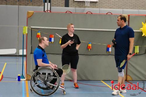 Zwoele Zomer Toernooi in Lochem - deel 2 (27-06-2024)