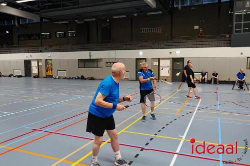 Zwoele Zomer Toernooi in Lochem - deel 2 (27-06-2024)