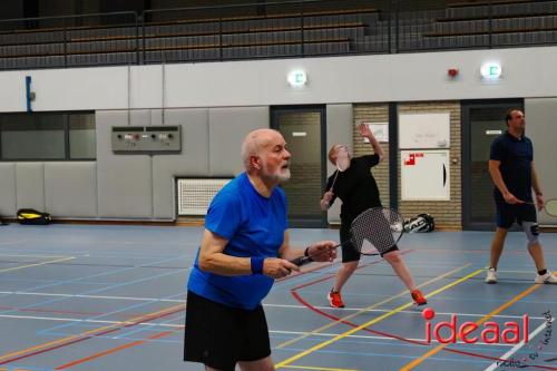 Zwoele Zomer Toernooi in Lochem - deel 2 (27-06-2024)