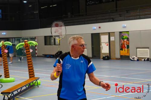 Zwoele Zomer Toernooi in Lochem - deel 2 (27-06-2024)