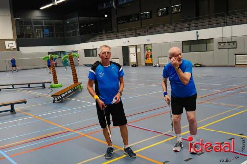 Zwoele Zomer Toernooi in Lochem - deel 2 (27-06-2024)