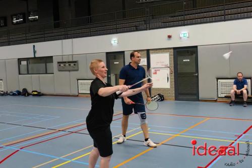 Zwoele Zomer Toernooi in Lochem - deel 2 (27-06-2024)