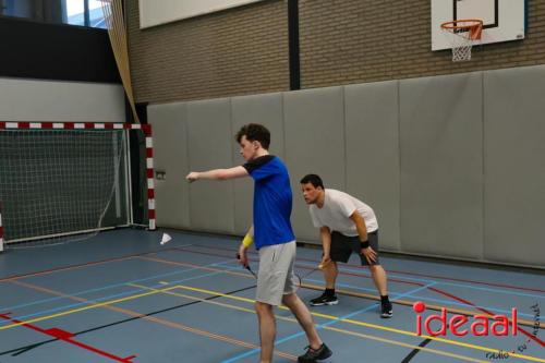 Zwoele Zomer Toernooi in Lochem - deel 2 (27-06-2024)