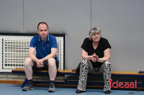 Zwoele Zomer Toernooi in Lochem - deel 2 (27-06-2024)