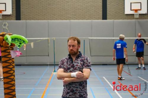 Zwoele Zomer Toernooi in Lochem - deel 2 (27-06-2024)