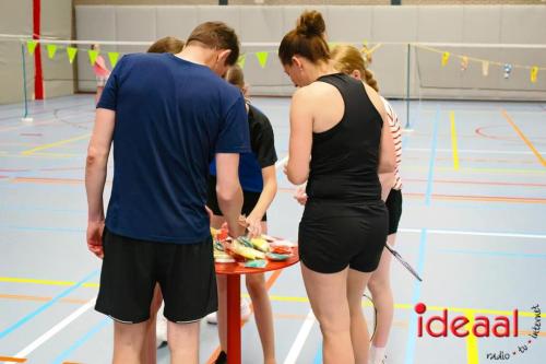 Zwoele Zomer Toernooi in Lochem - deel 1 (27-06-2024)