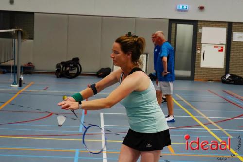 Zwoele Zomer Toernooi in Lochem - deel 2 (27-06-2024)