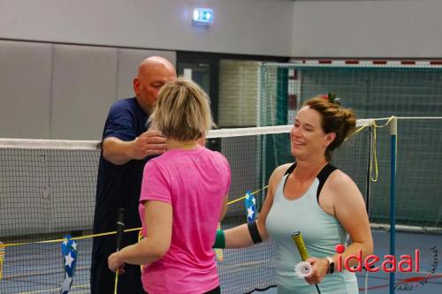 Zwoele Zomer Toernooi in Lochem - deel 2 (27-06-2024)