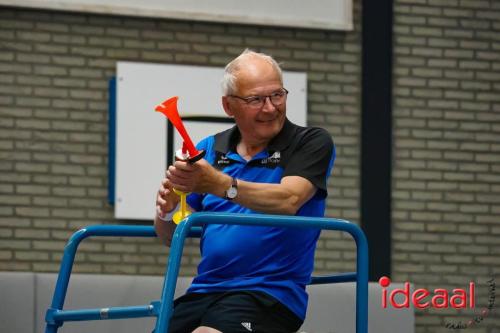 Zwoele Zomer Toernooi in Lochem - deel 2 (27-06-2024)