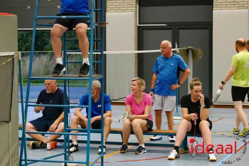 Zwoele Zomer Toernooi in Lochem - deel 2 (27-06-2024)