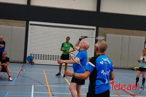 Zwoele Zomer Toernooi in Lochem - deel 2 (27-06-2024)