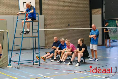 Zwoele Zomer Toernooi in Lochem - deel 2 (27-06-2024)