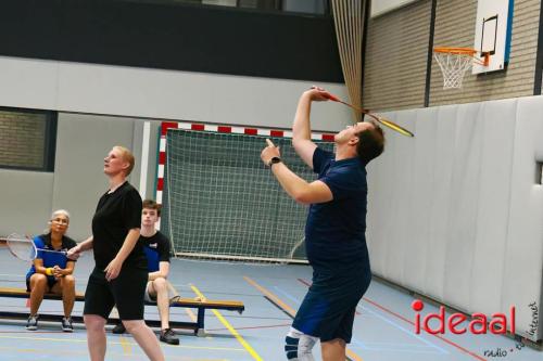 Zwoele Zomer Toernooi in Lochem - deel 2 (27-06-2024)